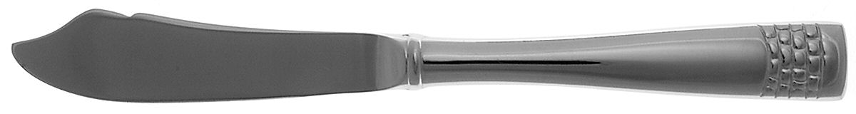 Mosaico D'Italia (Stainless) Hollow Handle Master Butter Knife by Lenox-1