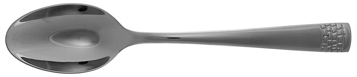 Mosaico D'Italia (Stainless) Place/Oval Soup Spoon by Lenox-1