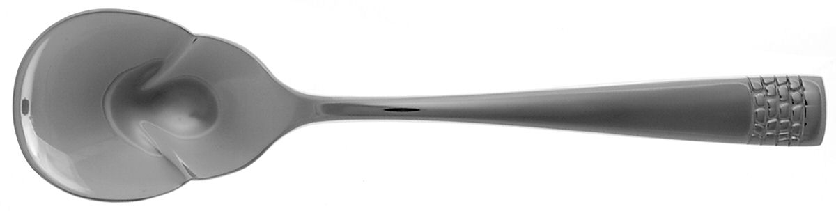 Mosaico D'Italia (Stainless) Sugar Spoon by Lenox-1