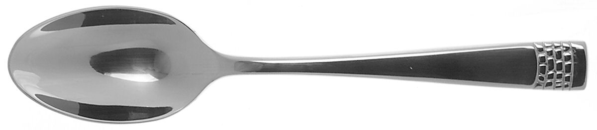 Mosaico D'Italia (Stainless) Teaspoon by Lenox-1