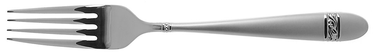 Innocence Frosted (Stainless) Fork by Lenox-1