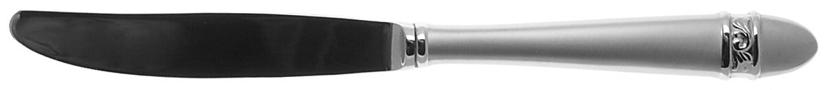 Innocence Frosted (Stainless) Modern Hollow Knife by Lenox-1