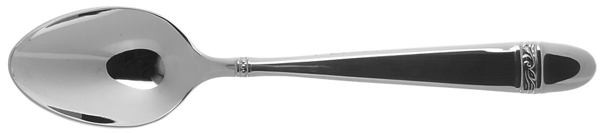 Innocence Frosted (Stainless) Teaspoon by Lenox-1