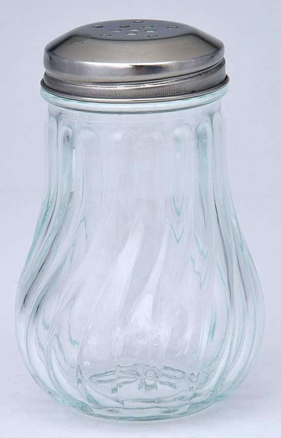 Vibe (Hollowware) Cheese Shaker by Lenox-1