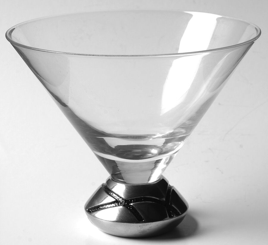 Vibe (Hollowware) Martini by Lenox-1