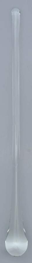 Vibe (Hollowware) Martini Stirrer by Lenox-1