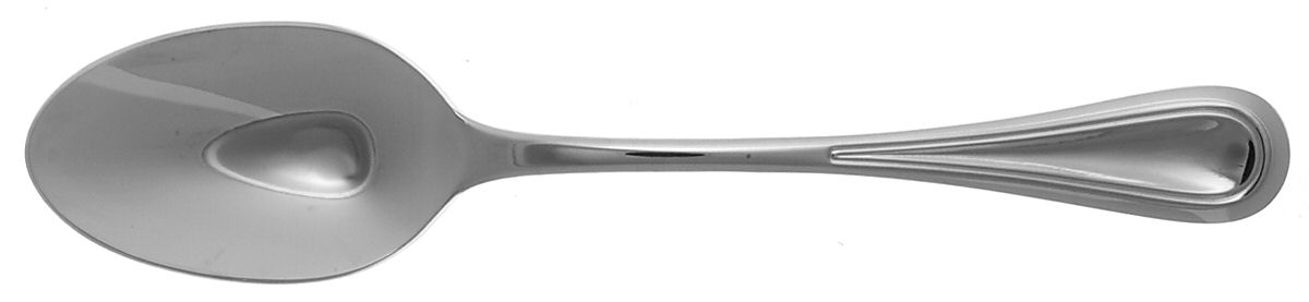 LYF3 (Stainless) Place/Oval Soup Spoon by Libbey-1