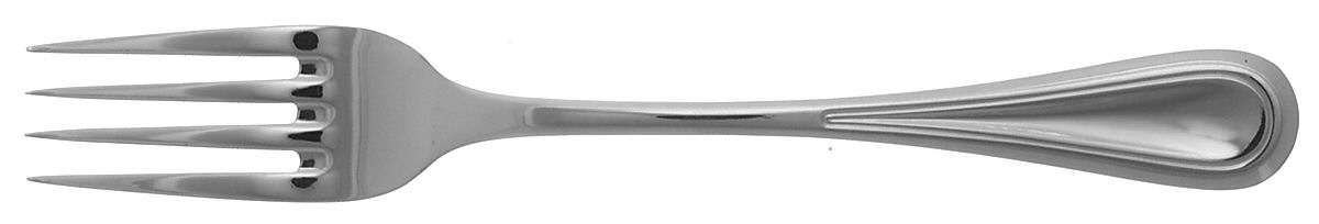 LYF3 (Stainless) Individual Salad Fork by Libbey-1