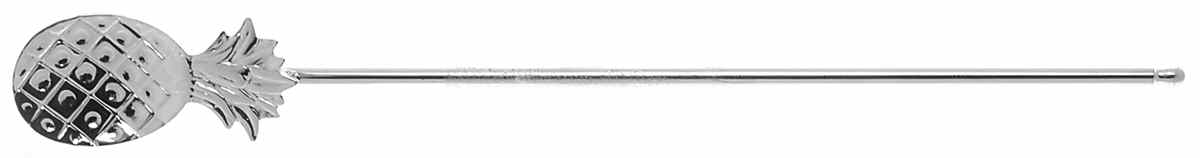 Williamsburg Collection (Silverplate, Hollowware) Tea Sipper by Lenox-1