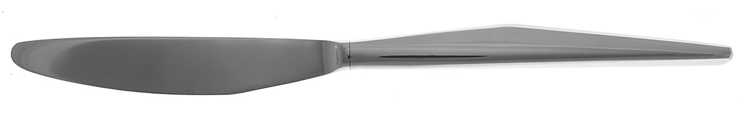 Acacia Frosted (Stainless) Modern Hollow Knife by Lenox-1