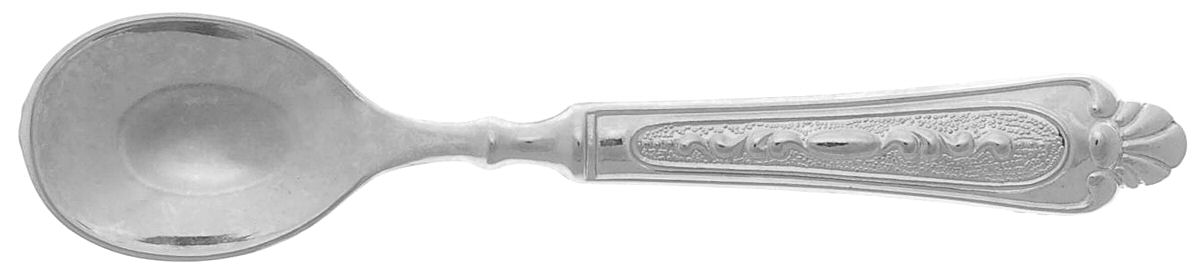 LBI2 (Silverplate) Demitasse Spoon by LBL Italy-1