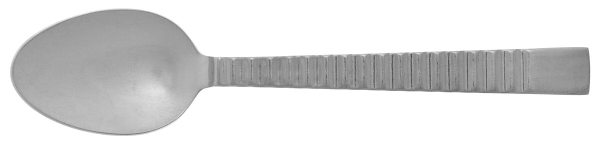 LYF5 (Stainless) Teaspoon by Libbey-1