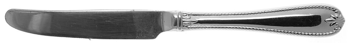 Tudor Bead-Augusta (Stainless) New French Hollow Knife by Lenox-1