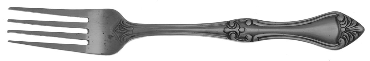 LCU82 (Stainless) Fork by Lifetime-1