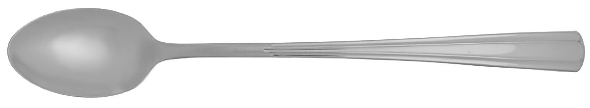 LKS1 (Stainless) Iced Tea Spoon by Lake Shore-1