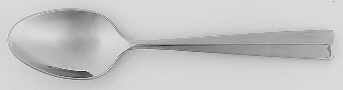 Modernist (Stainless) Teaspoon by Ralph Lauren Flatware-1