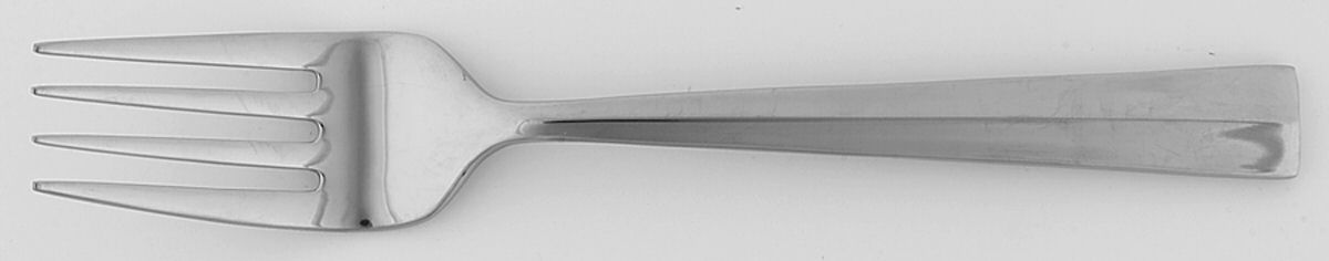 Modernist (Stainless) Individual Salad Fork by Ralph Lauren Flatware-1