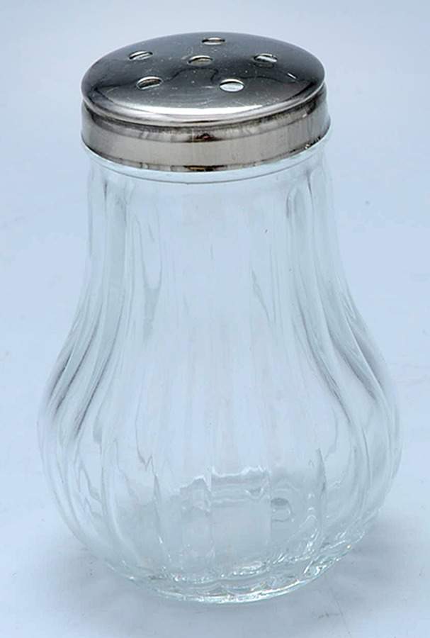 Butler's Pantry (Hollowware) Cheese Shaker by Lenox-1