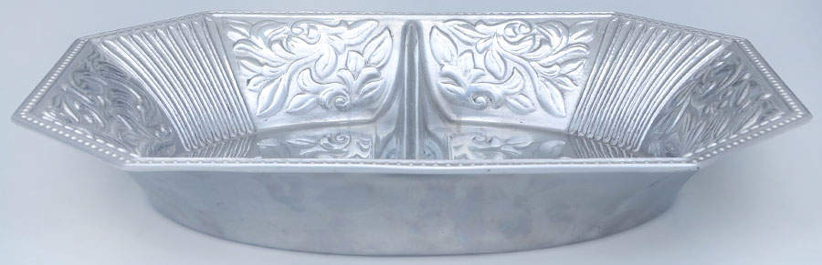 Butler's Pantry (Hollowware) Divided Vegetable by Lenox-1
