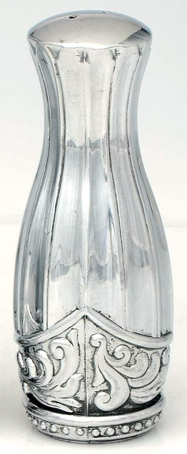 Butler's Pantry (Hollowware) Pepper Shaker by Lenox-1