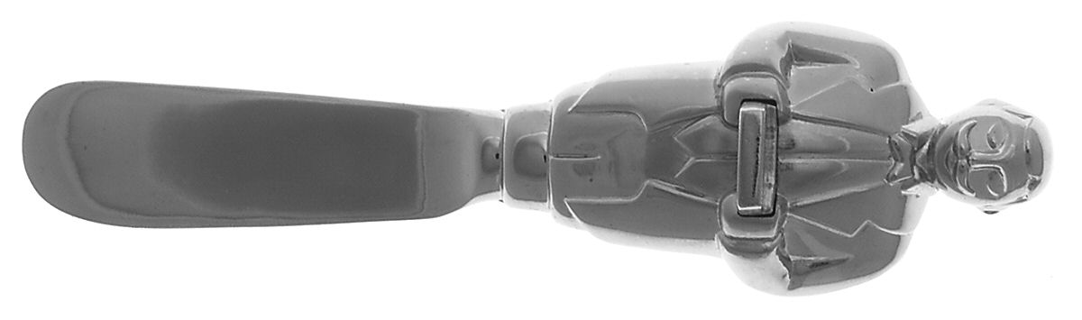 Butler's Pantry (Hollowware) Hollow Handle All Purpose Spreader by Lenox-1