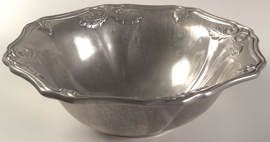 Butler's Pantry (Hollowware) Salad Bowl by Lenox-1
