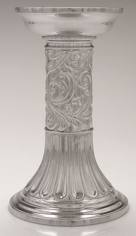 Butler's Pantry (Hollowware) 11" Candlestick by Lenox-1