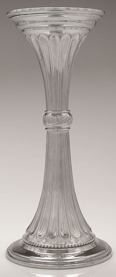 Butler's Pantry (Hollowware) 15" Candlestick by Lenox-1