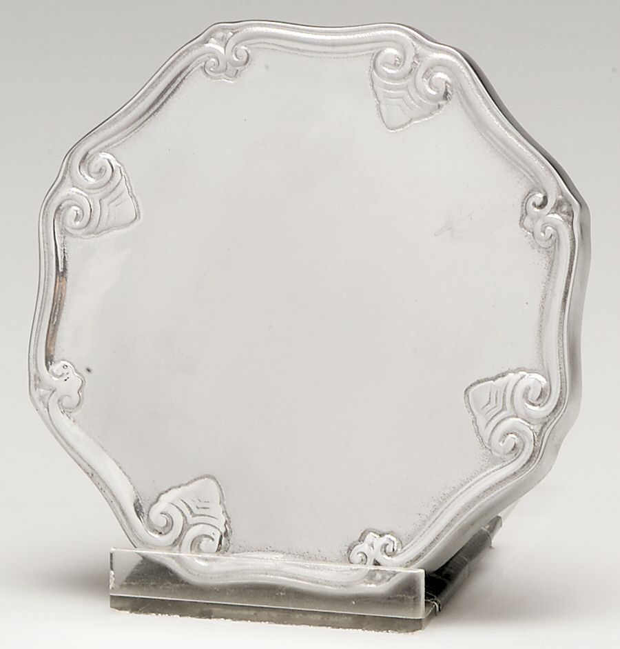 Butler's Pantry (Hollowware) Coaster by Lenox-1