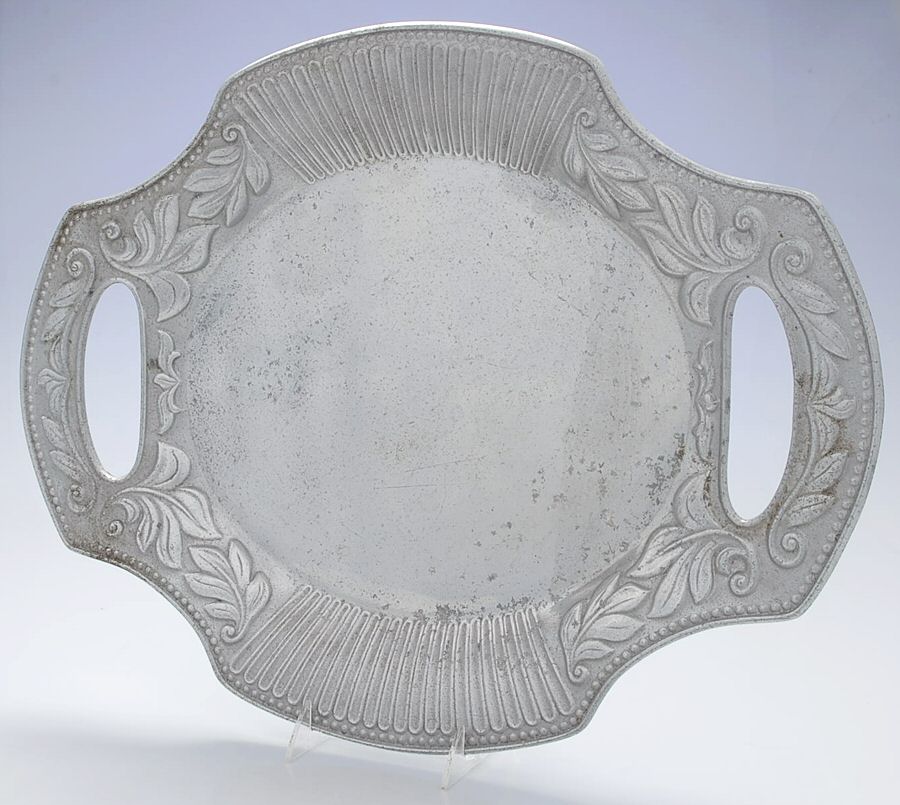 Butler's Pantry (Hollowware) 20" Oval Serving Platter by Lenox-1