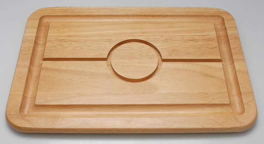 Butler's Pantry (Hollowware) Carving Board Insert by Lenox-1