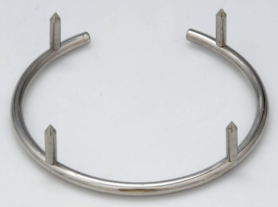 Butler's Pantry (Hollowware) Meat Holder by Lenox-1