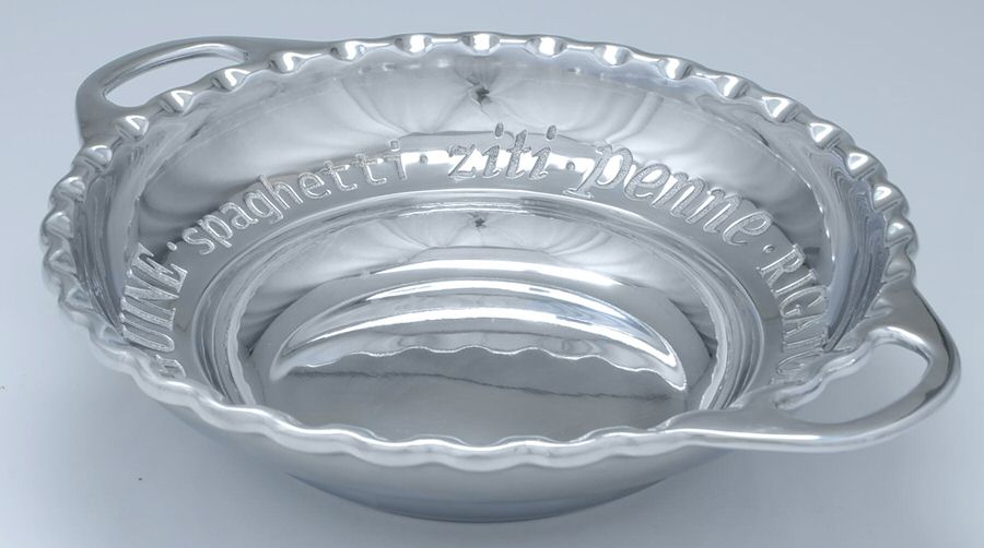 Butler's Pantry (Hollowware) 18" Pasta Bowl by Lenox-1