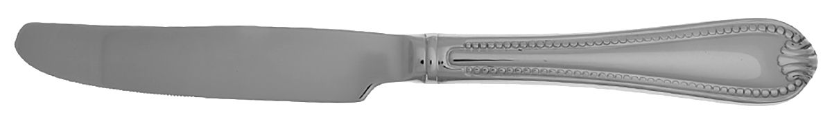 Bead (Stainless) New French Solid Knife by Lenox-1