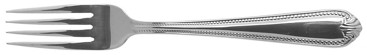 Bead (Stainless) Individual Salad Fork by Lenox-1