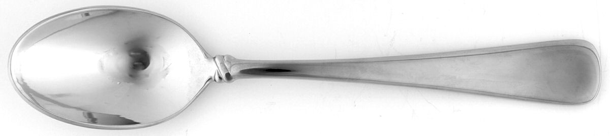 Vows (Stainless) Teaspoon by Ralph Lauren Flatware-1