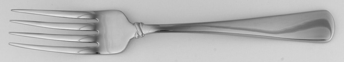 Vows (Stainless) Fork by Ralph Lauren Flatware-1
