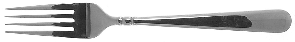 Pearl Platinum-Glossy (Stainless) Fork by Lenox-1