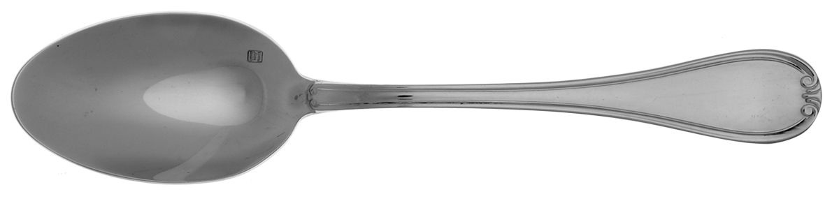 Renoir (Stainless) Tablespoon (Serving Spoon) by Letang Remy-1