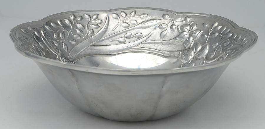 Butterfly Meadow (Hollowware) 12" Round Bowl by Lenox-1