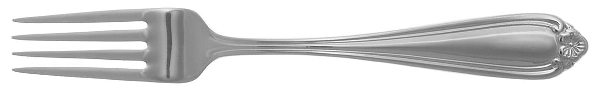 Bellina (Stainless) Individual Salad Fork by Lenox-1