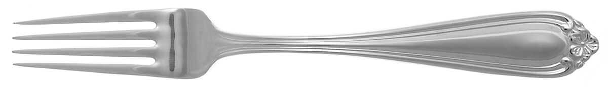 Bellina (Stainless) Fork by Lenox-1