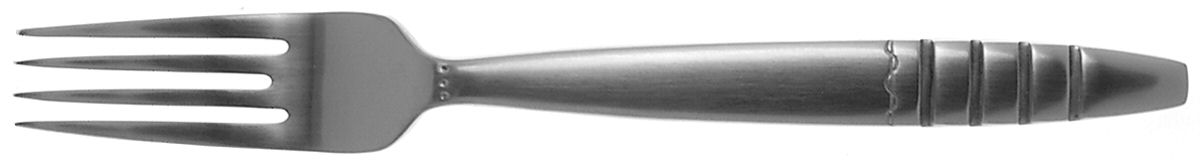 Mambo (Stainless) Individual Salad Fork by Lunt Silver-1