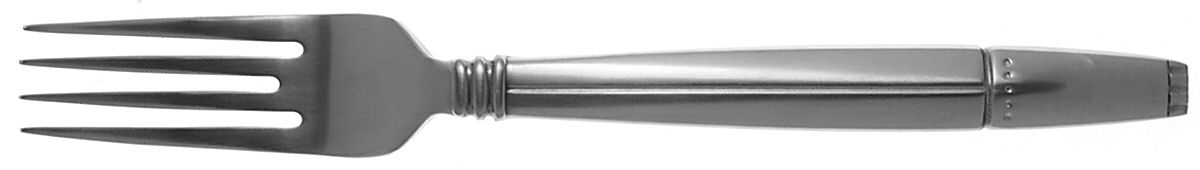 Saturn (Stainless) Fork by Lunt Silver-1