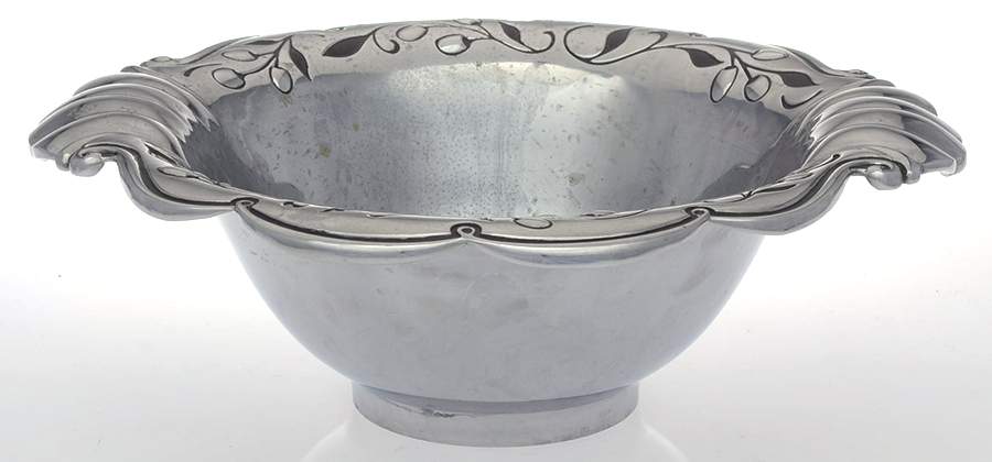 En Provence (Holloware, Other) Salad Bowl by Lenox-1
