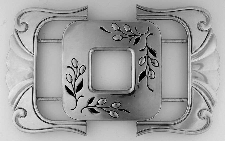 En Provence (Holloware, Other) Expandable Trivet by Lenox-1