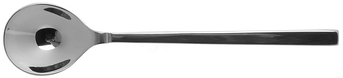 Ubiquity (Stainless) Sugar Spoon by Lenox-1