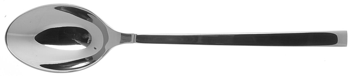 Ubiquity (Stainless) Tablespoon (Serving Spoon) by Lenox-1
