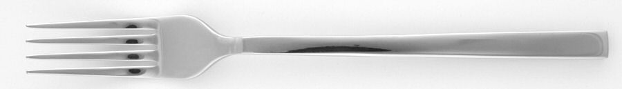 Ubiquity (Stainless) Fork by Lenox-1