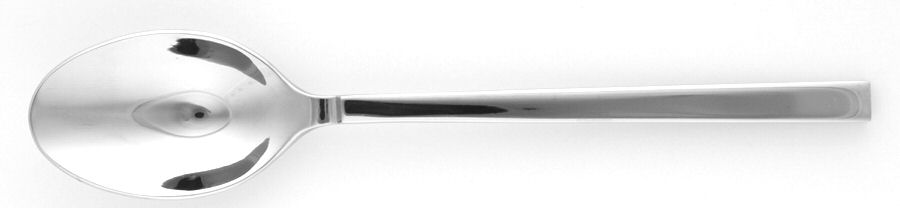 Ubiquity (Stainless) Teaspoon by Lenox-1
